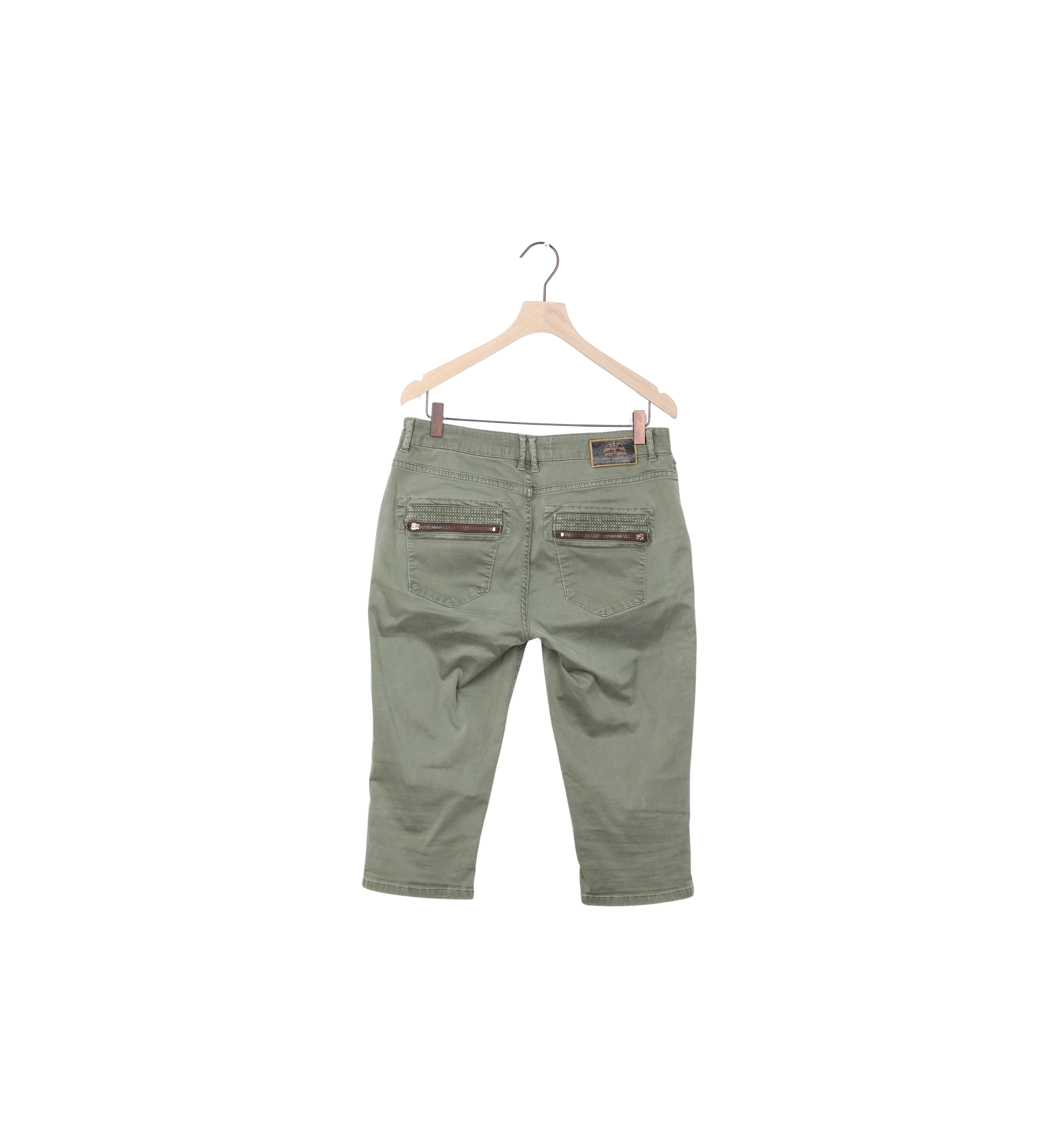 Packshot / Army / ReLoved